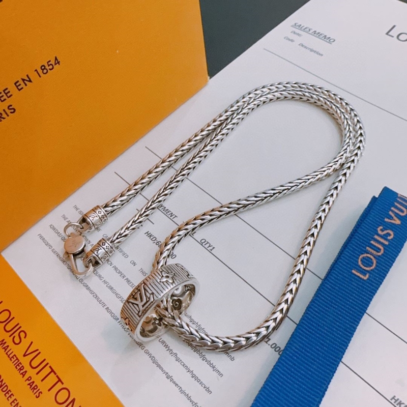 LV Necklaces